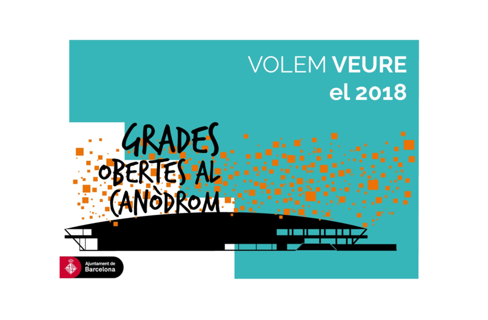 Matinals Grades Obertes - Volem veure