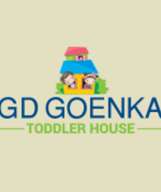 avatar GD Goenka Toddler House